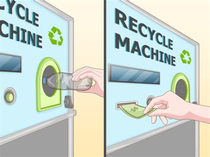 Where can I recycle soda cans for money