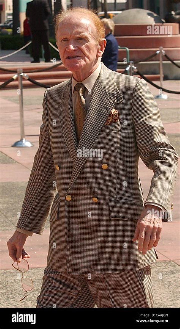 Where did Bob Hope die