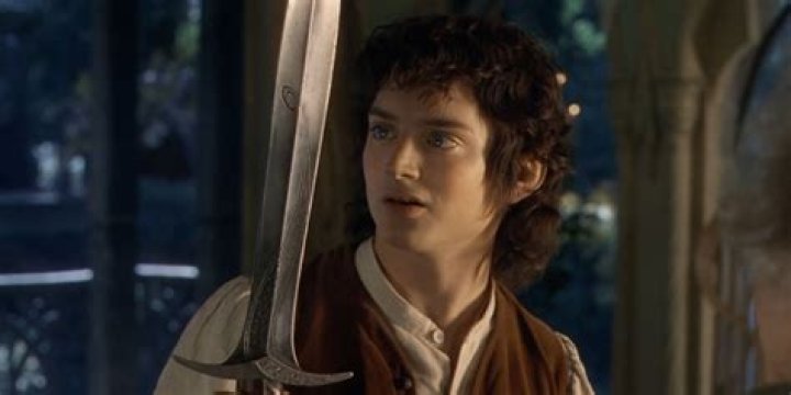 Where did Frodo get Sting