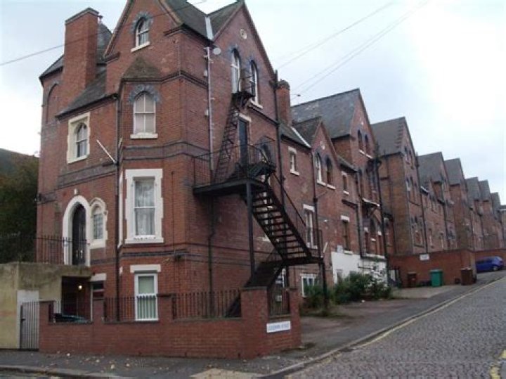 Where did Graham Greene live