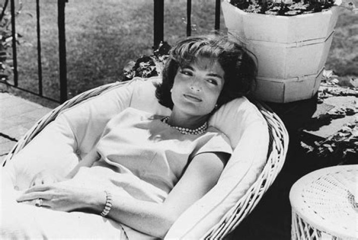 Where did Jacqueline Kennedy go to college