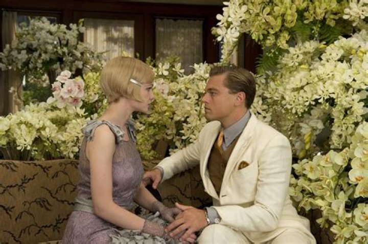 Where did they film The Great Gatsby