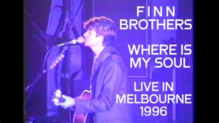 Where do the Finn Brothers live