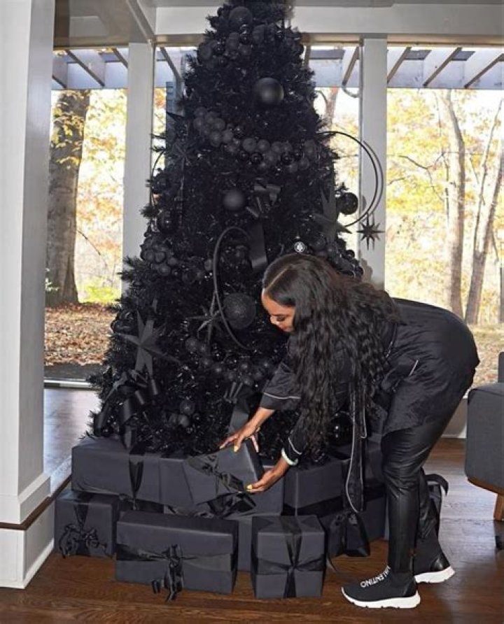 Where does Black Christmas take place