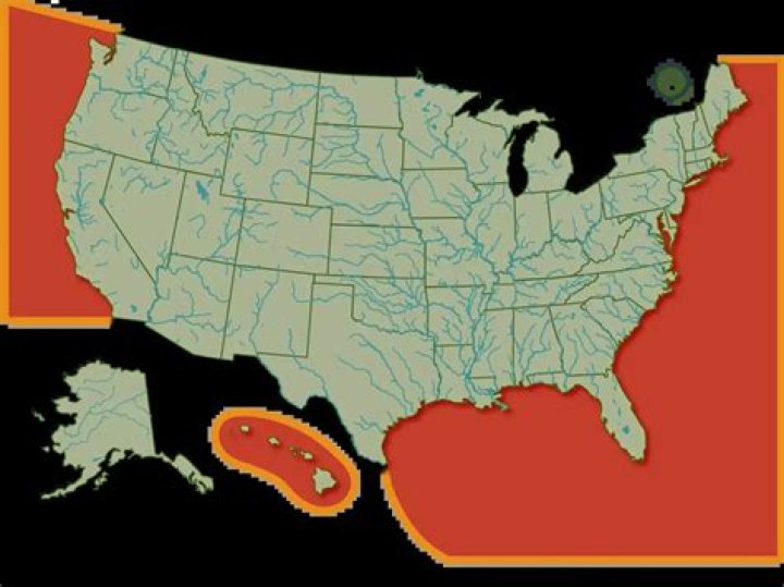 Where is mahi mahi found