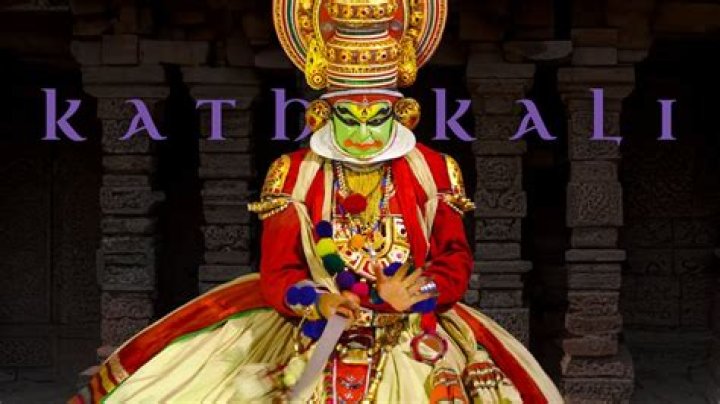Where is the Kathakali