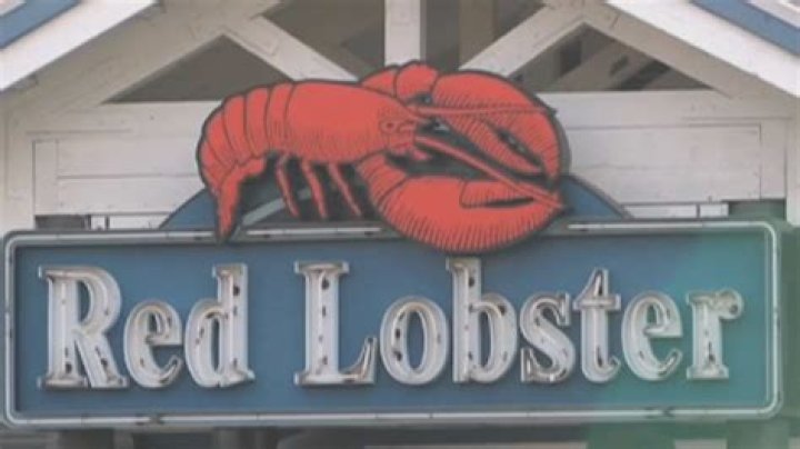 Where is the original Red Lobster