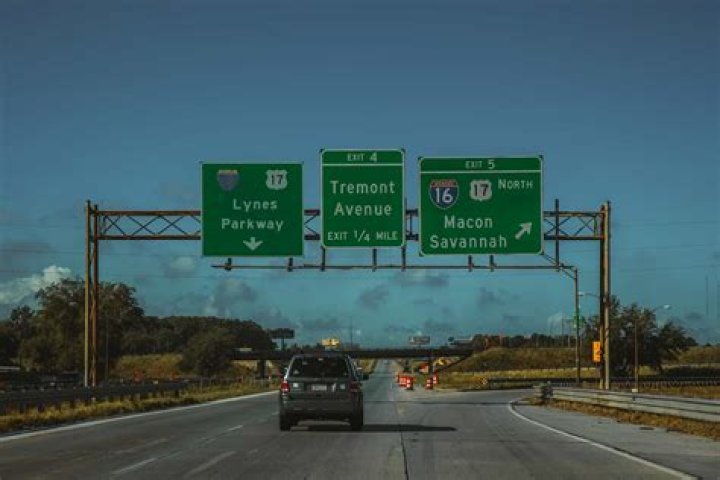 Where should I start on Highway 1