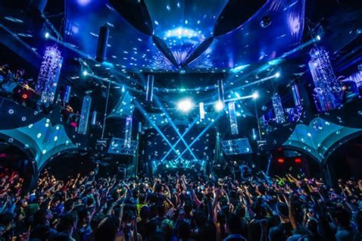 Where should I stay in San Francisco for nightlife