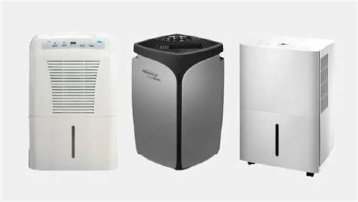 Which dehumidifiers have been recalled