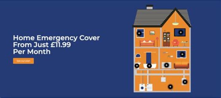 Which home emergency cover is best