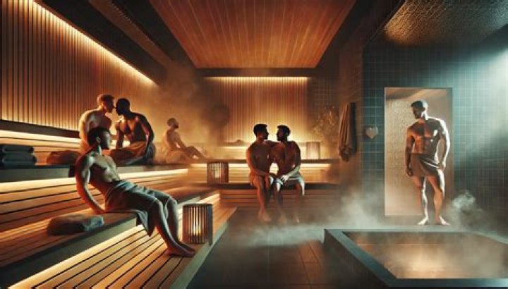 Which is better for weight loss sauna or steam room