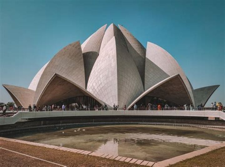 Which is the best architecture in the world