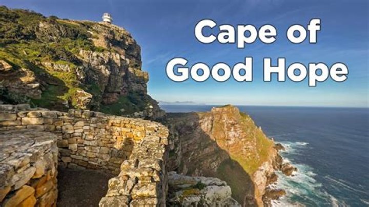 Which is worse Cape Horn or Cape of Good Hope
