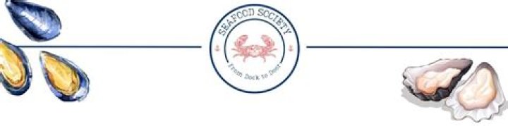 Which seafood is high in iron