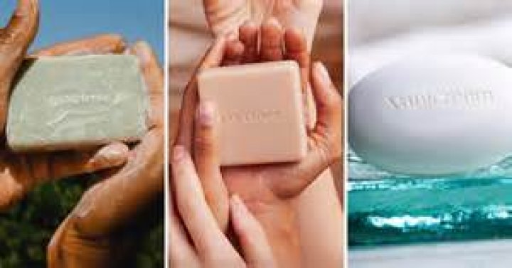 Which soap is best for themal