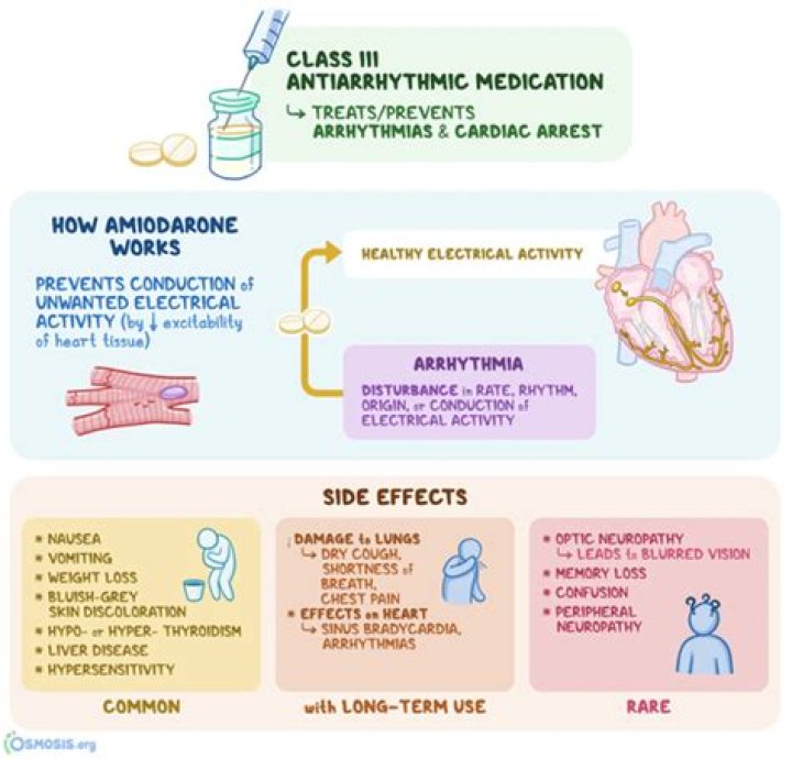 Which type of medication would be used to treat bradycardia quizlet