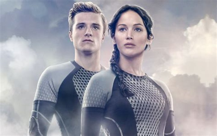 Who are katniss allies in the hunger games catching fire