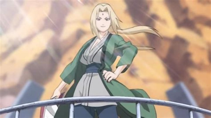 Who becomes the Fifth Hokage