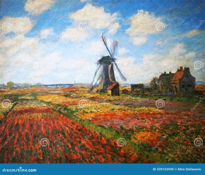 Who discovered Impressionism