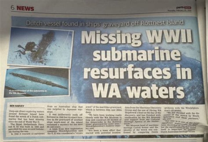 Who discovered Rottnest