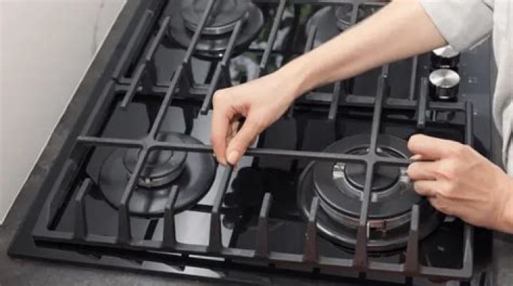Who do you call to install a gas stove