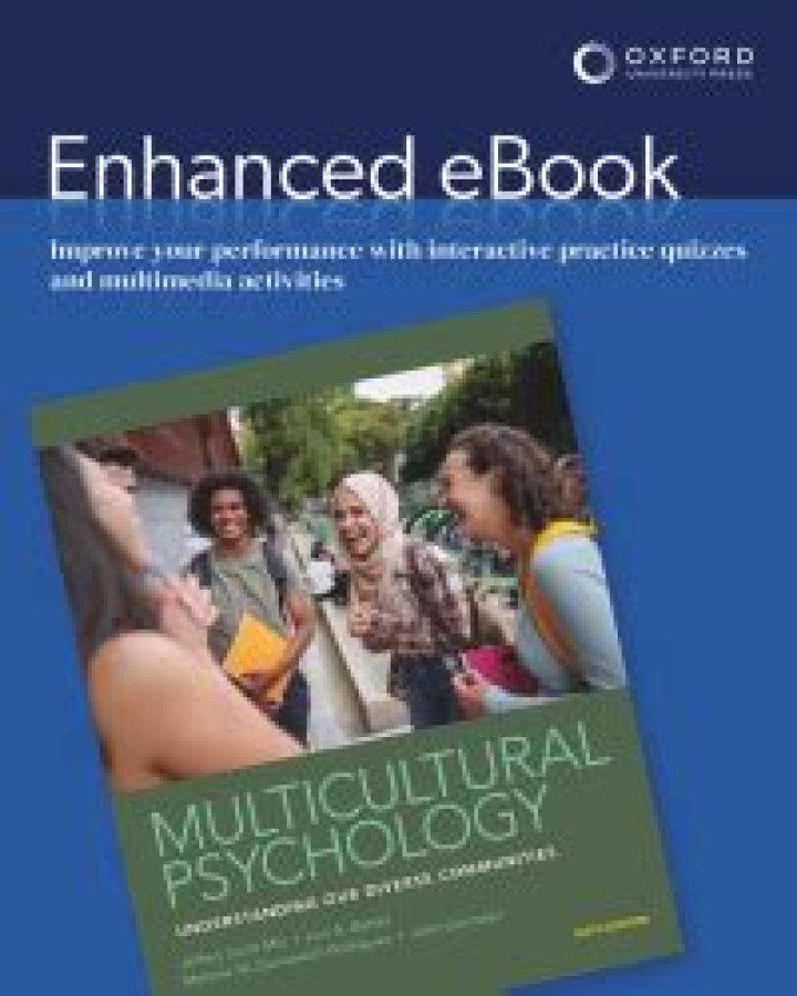 Who founded multicultural psychology
