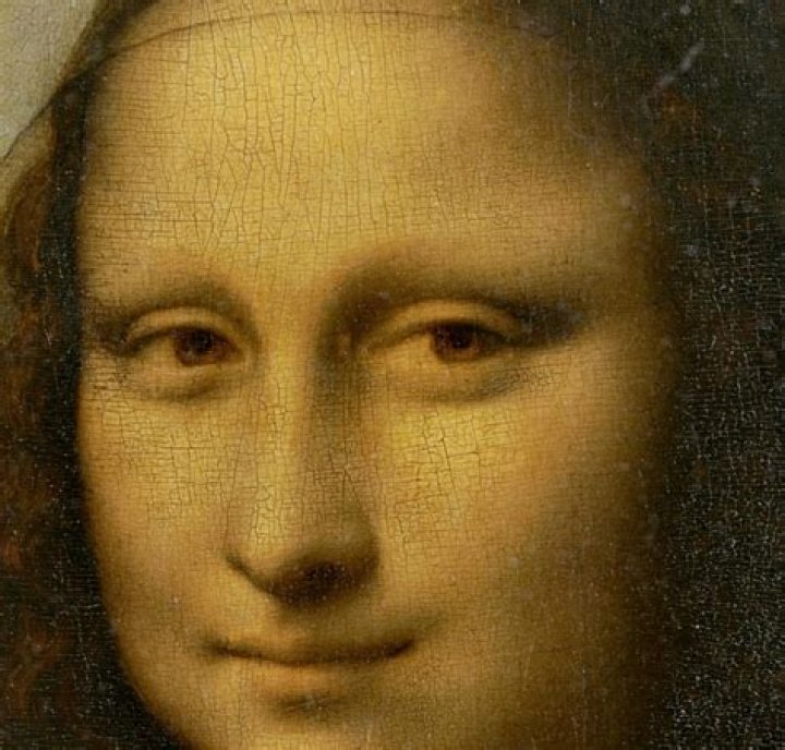 Who invented sfumato