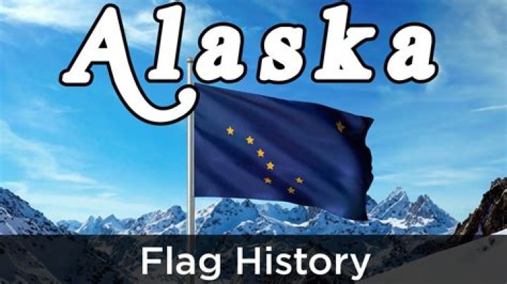 Who is Alaskas logo