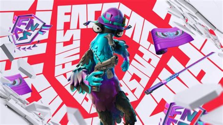 Who is Drake fortnite