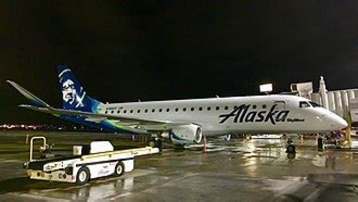 Who is SkyWest Airlines owned by