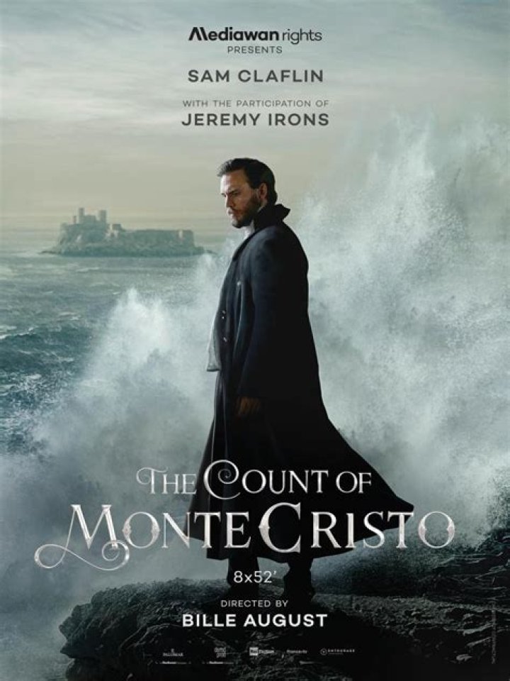 Who is the emperor in The Count of Monte Cristo