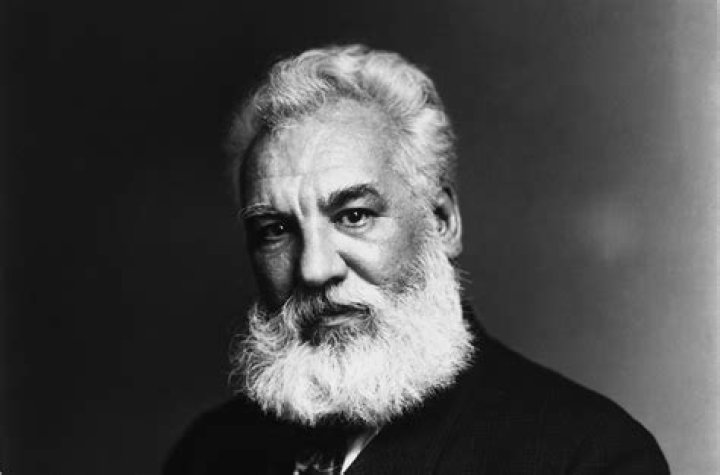 Who is the inventor of English