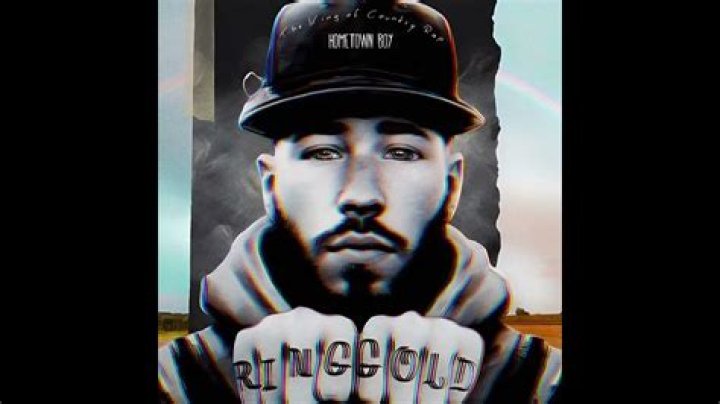 Who is the king of country rap