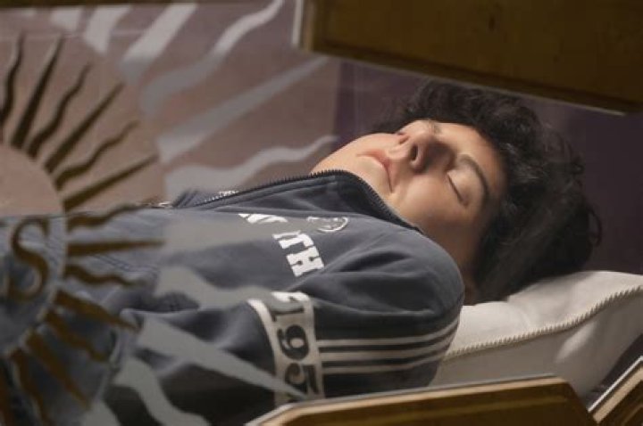 Who is the saint of lacrosse