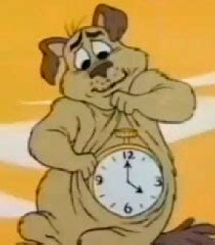 Who is tock in The Phantom Tollbooth