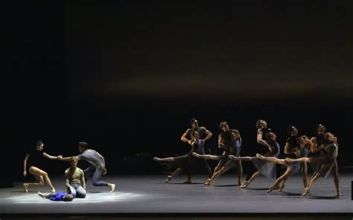 Who made Arabesque