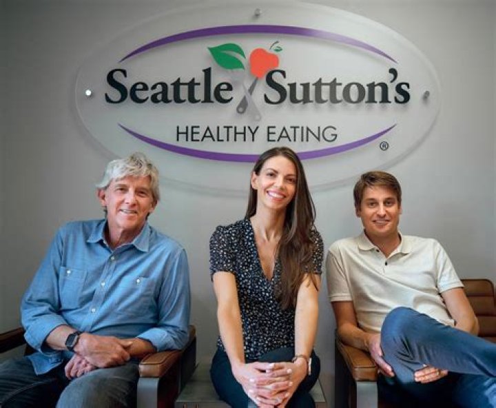Who owns Seattle Sutton