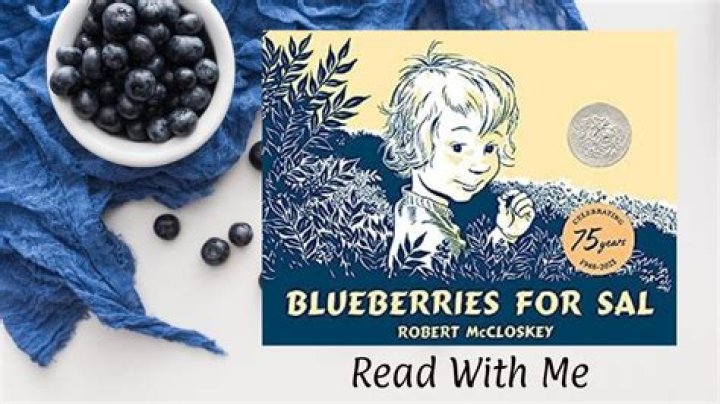Who owns the blueberry from Psych