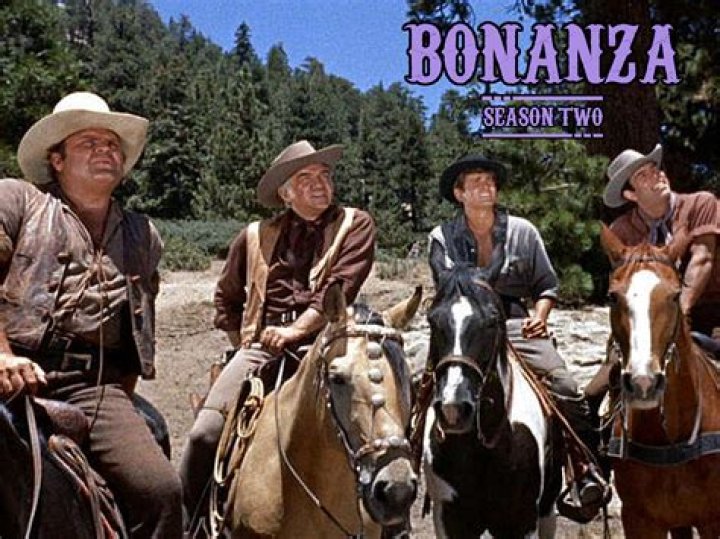 Who played Samantha on Bonanza