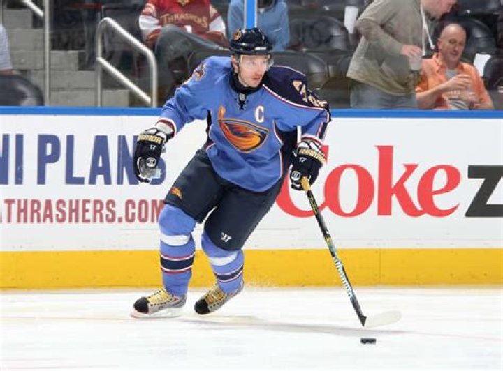 Who scored for the Winnipeg Jets