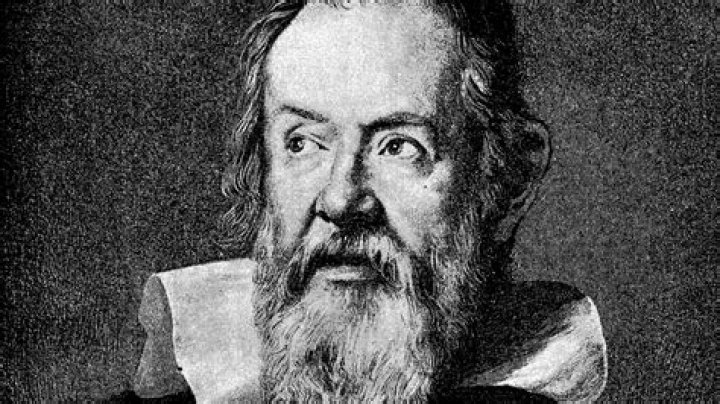 Who was born first Galileo or Copernicus