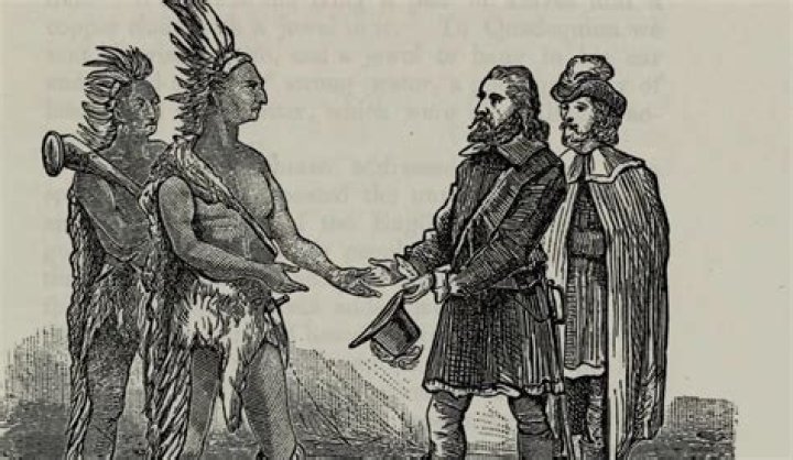 Who was Massasoit and why was he important