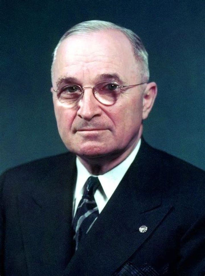 Who was president when the US entered ww2