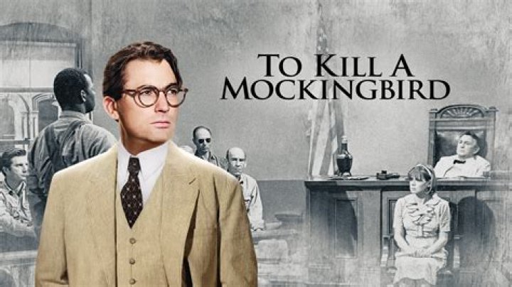 Who was the court reporter in To Kill a Mockingbird