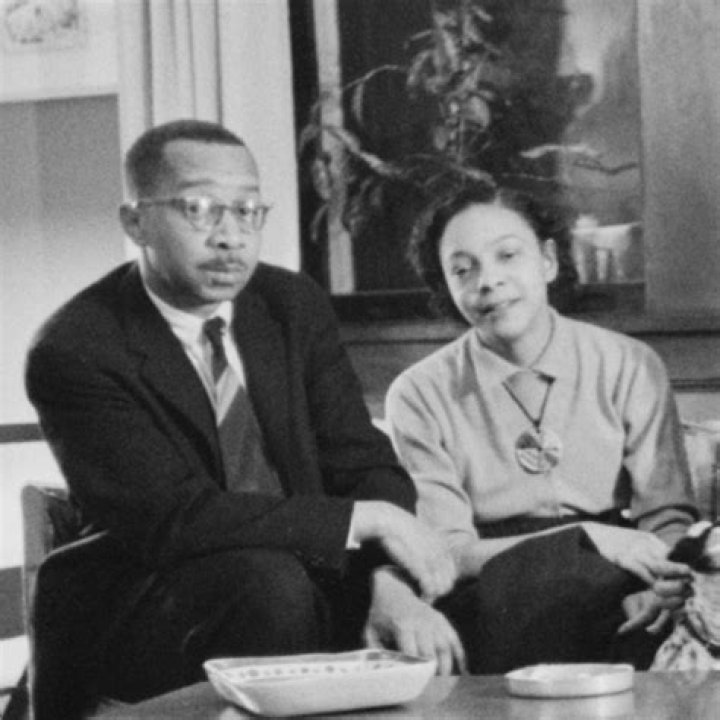 Who were Mamie Clark Kenneth