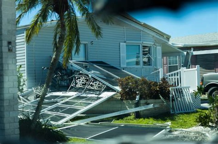 Who will pay for hurricane damage