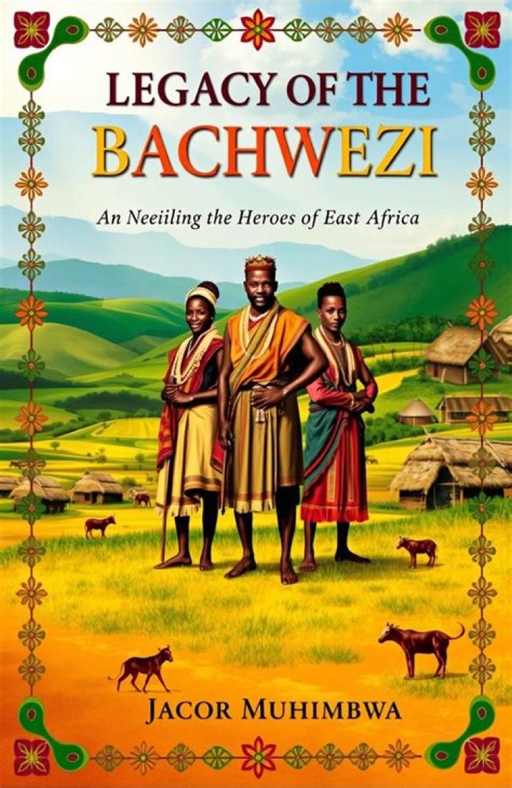 Why are the Bachwezi remembered in Uganda