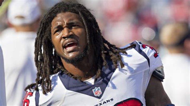 Why did DJ Swearinger get released
