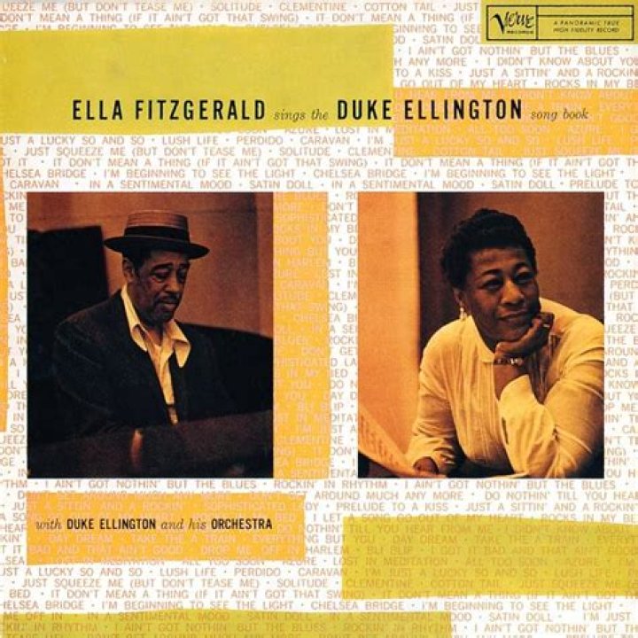 Why did Duke Ellington write take the A train